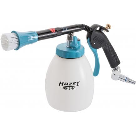 HAZET 9043N-1 - Cyclonic cleaning gun