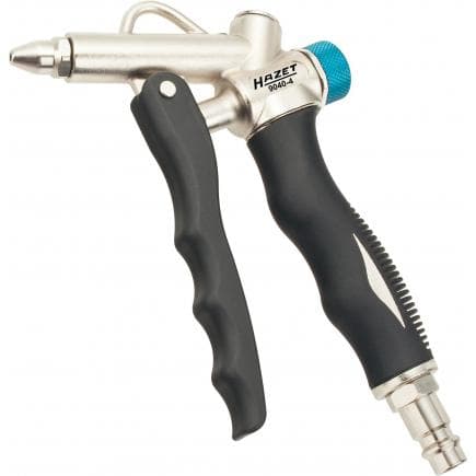 HAZET 9040-4 - Soufflette 2 voies