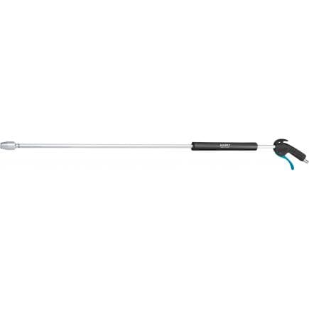 HAZET 9040LG-3/2 - Pistolet à air comprimé long