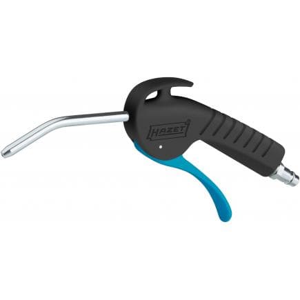 HAZET 9040P-1 - Pistolet à air comprimé 100 mm