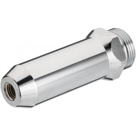 HAZET 9037N-2-01 - Tête de boîtier pour pistolet à rivets aveugles