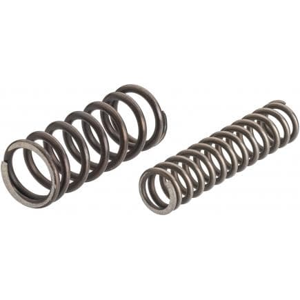 HAZET 9037N-2-013/2 - Jeu de ressorts pour pistolet à rivets aveugles