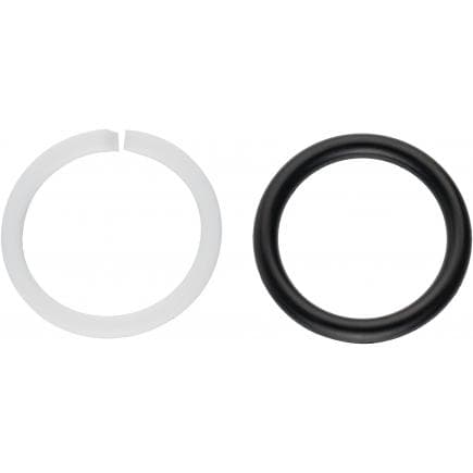 HAZET 9037N-2-014/2 - Bague de support et joint torique pour pistolet à rivets aveugles