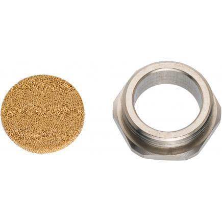 HAZET 9037N-2-018/2 - Bouchons d'obturation pour pistolet à rivets aveugles