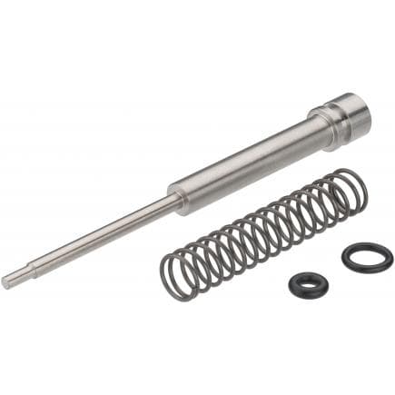 HAZET 9037N-2-019/4 - Jeu de ressorts de pression pour pistolet à rivets aveugles