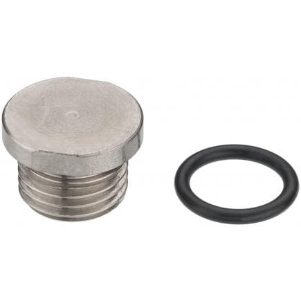 HAZET 9037N-2-021/2 - Bouchons d'obturation pour pistolet à rivets aveugles