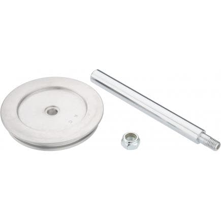 HAZET 9037N-2-023/3 - Tige de piston pour pistolet à rivets aveugles