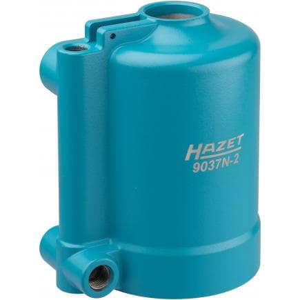 HAZET 9037N-2-06 - Cylindre pour pistolet à rivets aveugles