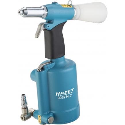 HAZET 9037N-2 - Pistolet à rivets aveugles