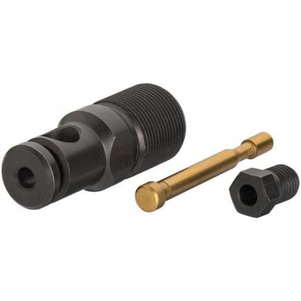 HAZET 9036-01/3 - Guide de coupe pour cisaille grignoteuse à tôle