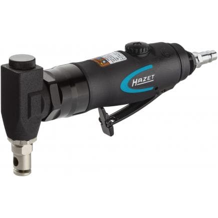 HAZET 9036N-1 - Cisaille grignoteuse à tôle pneumatique