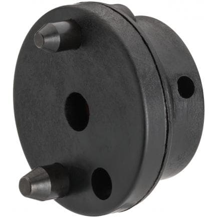 HAZET 9035/6-04 - Jeu de soupapes pour marteau burineur pneumatique