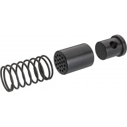 HAZET 9035-5-03/3 - Jeu de porte-goupilles pour marteau burineur pneumatique
