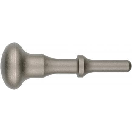 HAZET 9035V-09 - Burin à vibration courbe