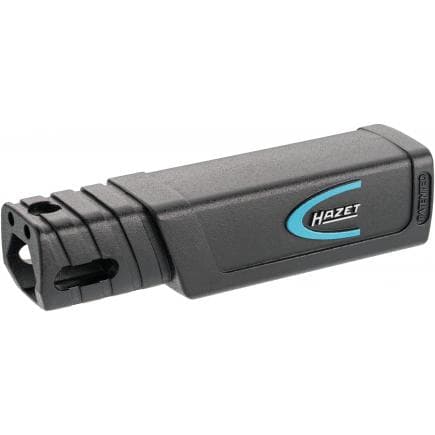 HAZET 9034P-1-01 - Boîtier pour scie sauteuse