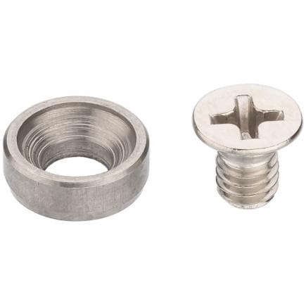 HAZET 9034P-1-012/2 - Jeu de fixation pour support de scie sauteuse