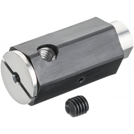 HAZET 9034P-1-013/2 - Porte-lame pour scie sauteuse