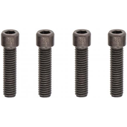 HAZET 9034P-1-015/4 - Jeu de vis à tête cylindrique pour scie sauteuse