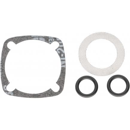 HAZET 9034P-1-018/4 - Jeu de joints pour scie sauteuse