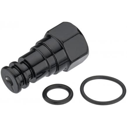 HAZET 9034P-1-025/3 - Jeu d'admission d'air pour scie sauteuse