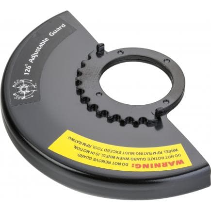 HAZET 9033P-8-02 - Disque de recouvrement pour meuleuse d'angle