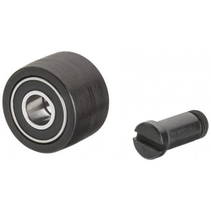 HAZET 9033N-4-01/4 - Jeu de roues pour meuleuse