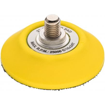 HAZET 9033M-9-01 - Disque de polissage