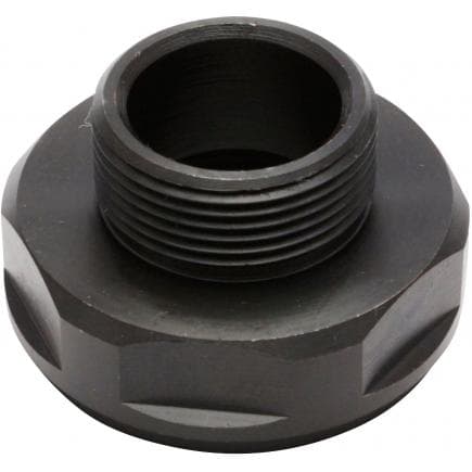 HAZET 9033-8-024 - Écrou de fixation pour meuleuse d'angle