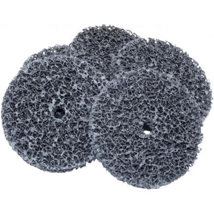 HAZET 9033-6-04/5 - Disques de démontage (5 pcs.)