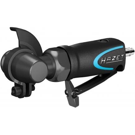 HAZET 9033M-7 - Mini-meuleuse d'angle