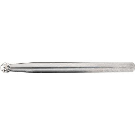 HAZET 9032-03KU3 - Broches de fraisage en carbure, forme conique (5 pcs.)