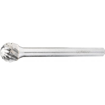 HAZET 9032-03KU6 - Broches de fraisage en carbure, forme conique (5 pcs.)