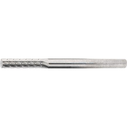 HAZET 9032-03ZY3 - Broches de fraisage en carbure, forme cylindrique