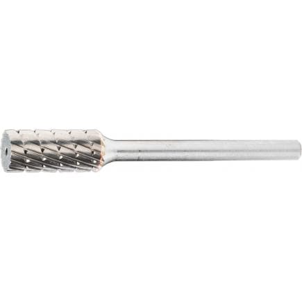 HAZET 9032-03ZY6 - Broches de fraisage en carbure, forme cylindrique