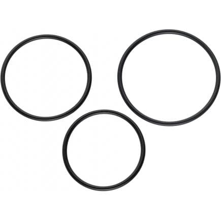 HAZET 9032P-011/3 - Jeu de joints pour meuleuse
