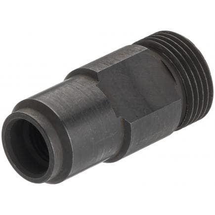 HAZET 9032P-03 - Douilles porte-embout à bague de verrouillage pour meuleuse