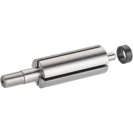 HAZET 9032P-09/2 - Rotor avec douille pour meuleuse