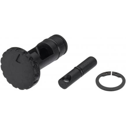 HAZET 9032N-05/6 - Commande d'air pour meuleuse