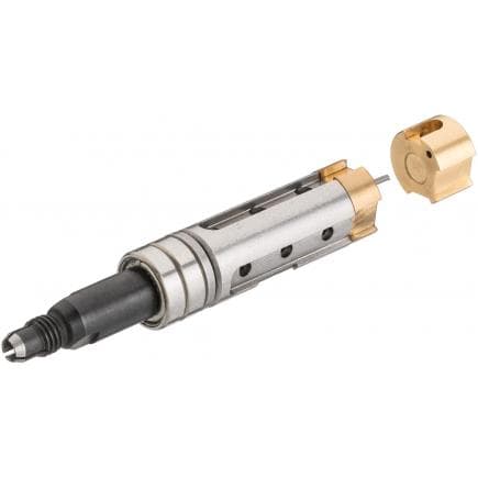 HAZET 9032M-18/14 - Moteur pneumatique pour meuleuse