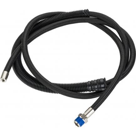 HAZET 9032M-23/2 - Jeu de tuyaux pour meuleuse