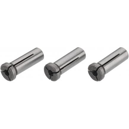 HAZET 9032M-36-02/3 - Adaptateur ⌀ 3 mm pour meuleuse