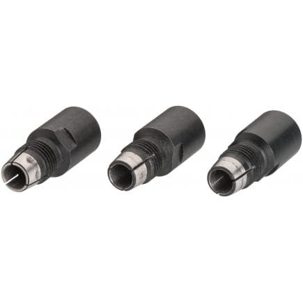 HAZET 9032M-36-03/3 - Adaptateur ⌀ 6 mm pour meuleuse