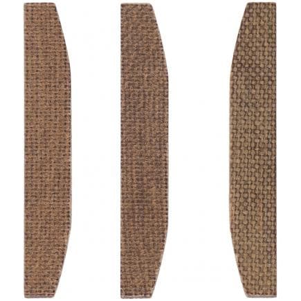 HAZET 9032M-36-04/3 - Lamelles pour meuleuse