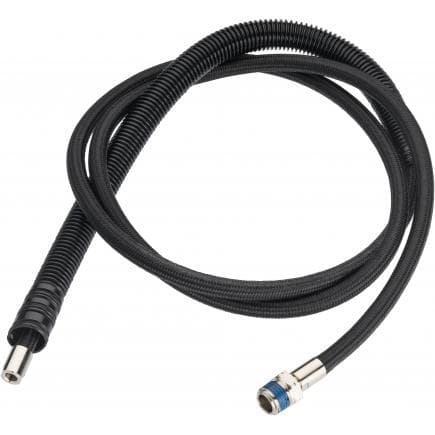 HAZET 9032M-36-05/4 - Jeu de tuyaux pour meuleuse