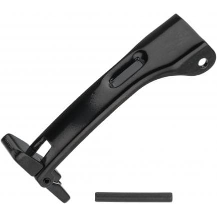 HAZET 9032LG-1-03/2 - Levier de commande pour meuleuse