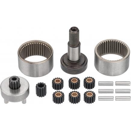 HAZET 9030P-1-02/24 - Pièces de rechange pour perceuse