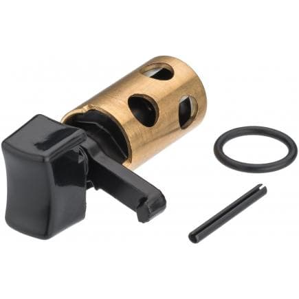 HAZET 9030P-1-03/8 - Levier d'extraction pour perceuse
