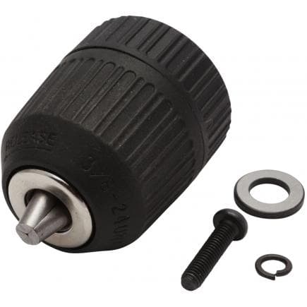 HAZET 9030-01/4 - Mandrin pour perceuse