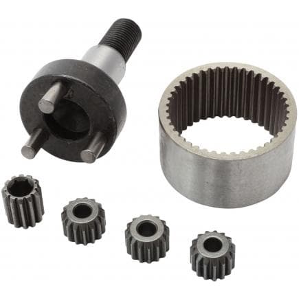 HAZET 9030-01/9 - Pièces de rechange pour perceuse
