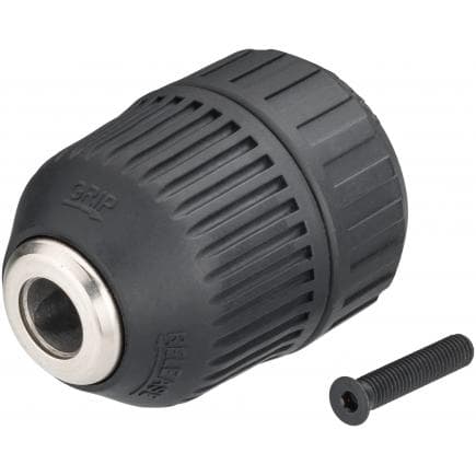 HAZET 9030-05/2 - Mandrin pour perceuse
